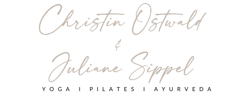 Christin Ostwald & Juliane Sippel